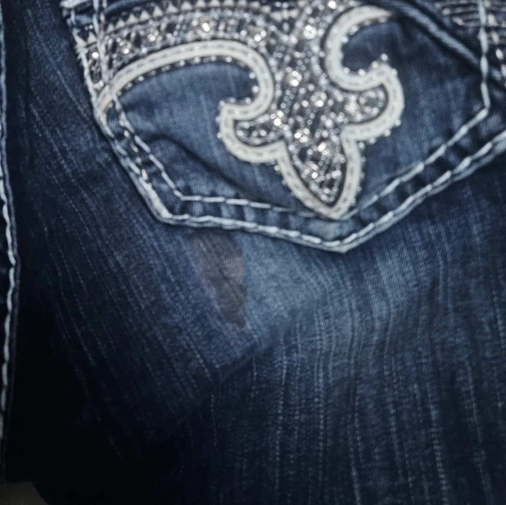Rock Revival Easy Boot Jean - Picture 5 of 8